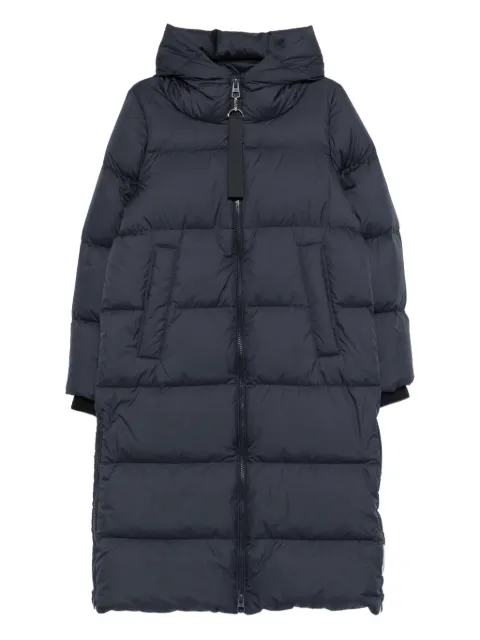 Marc O'Polo hooded zip coat