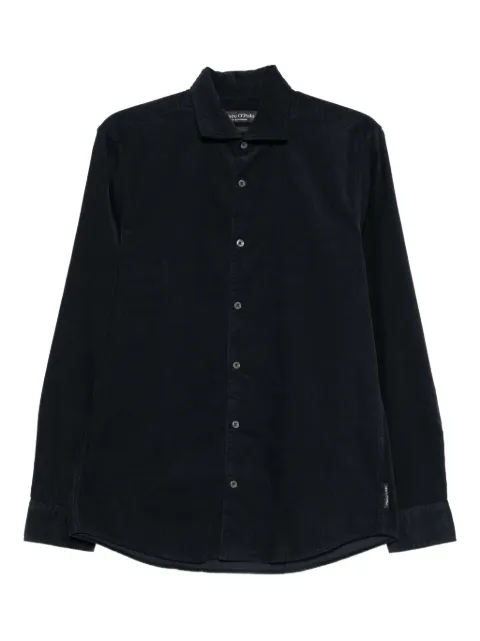 Marc O'Polo buttoned corduroy shirt