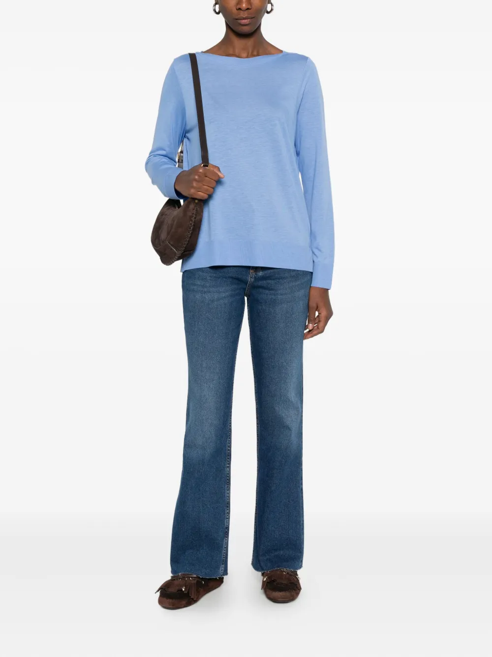 Marc O'Polo long-sleeve top | T-shirts & Jerseys | Image 2
