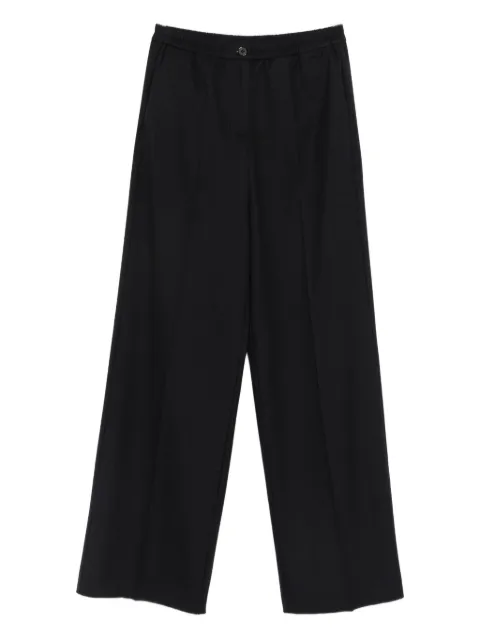 Marc O'Polo pantalones con pretina elástica