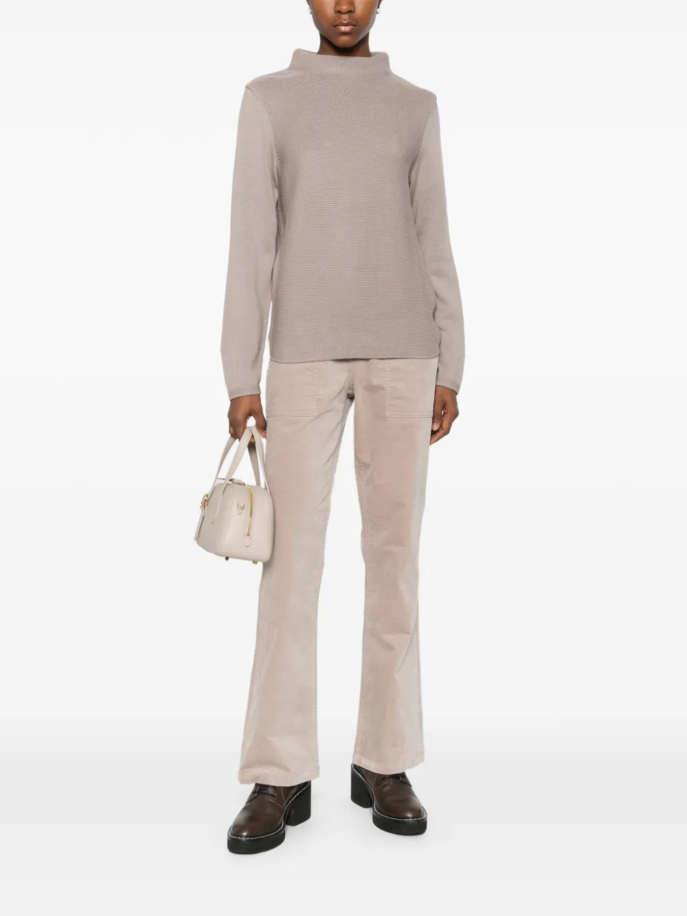 Marc O'Polo vaqueros Kiruna | Jeans acampanados | Image 2