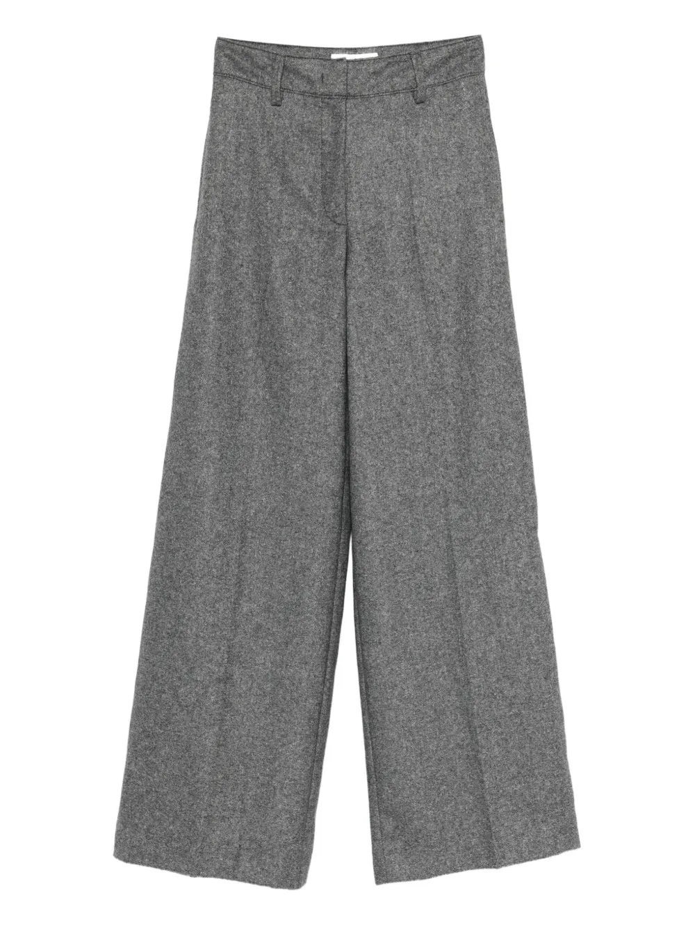 Marc O'Polo ワイドパンツ - グレー