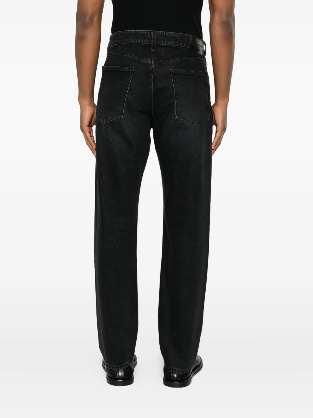 Marc O'polo Kalmo Jeans In Black