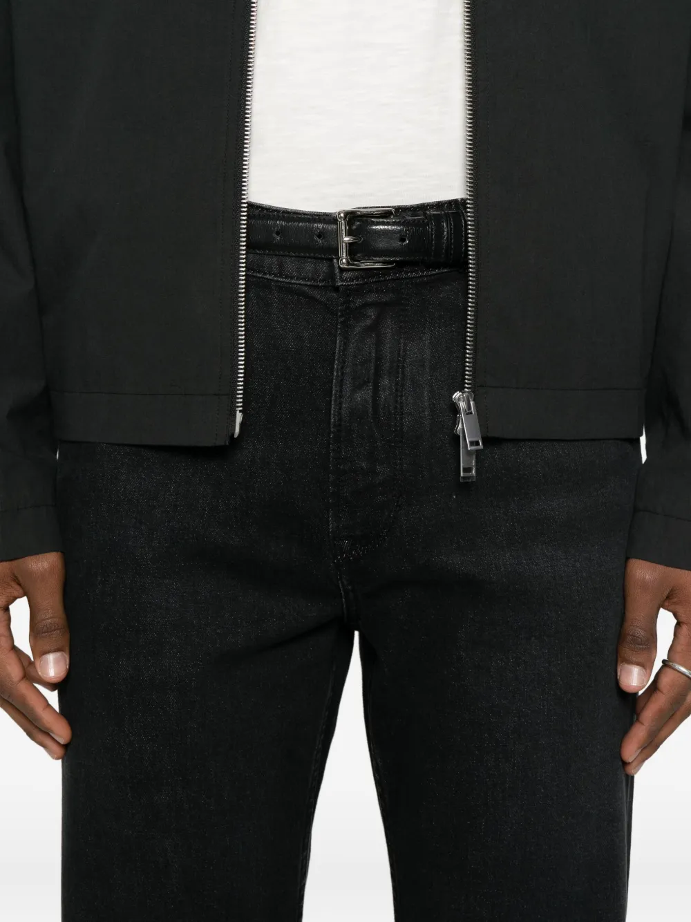 Marc O'polo Kalmo Jeans In Black