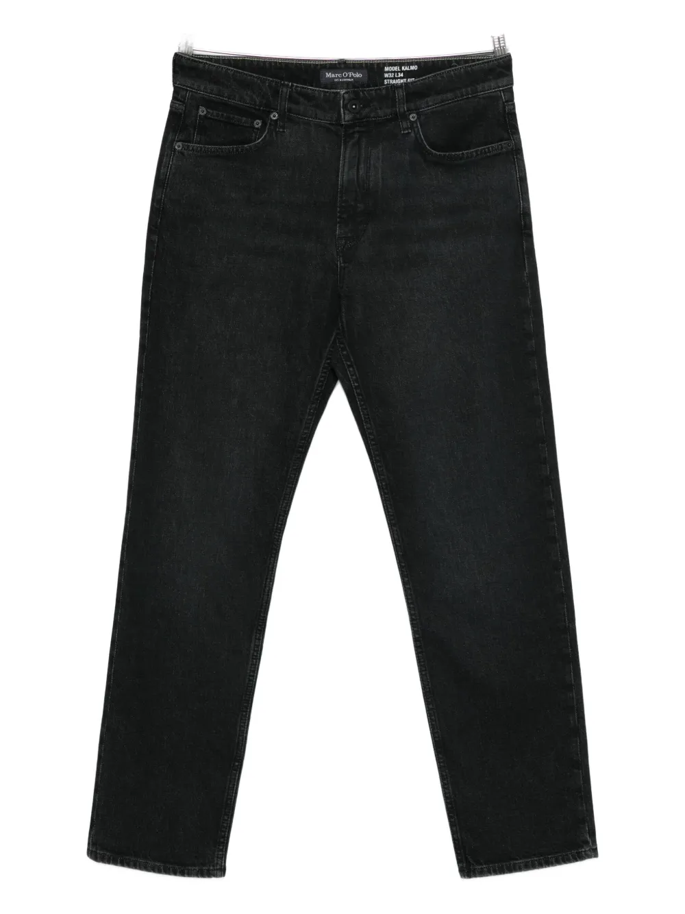 Marc O'Polo Kalmo jeans | Grey | Image 1