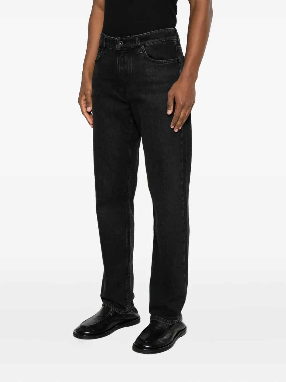 Marc O'polo Kalmo Jeans In Black