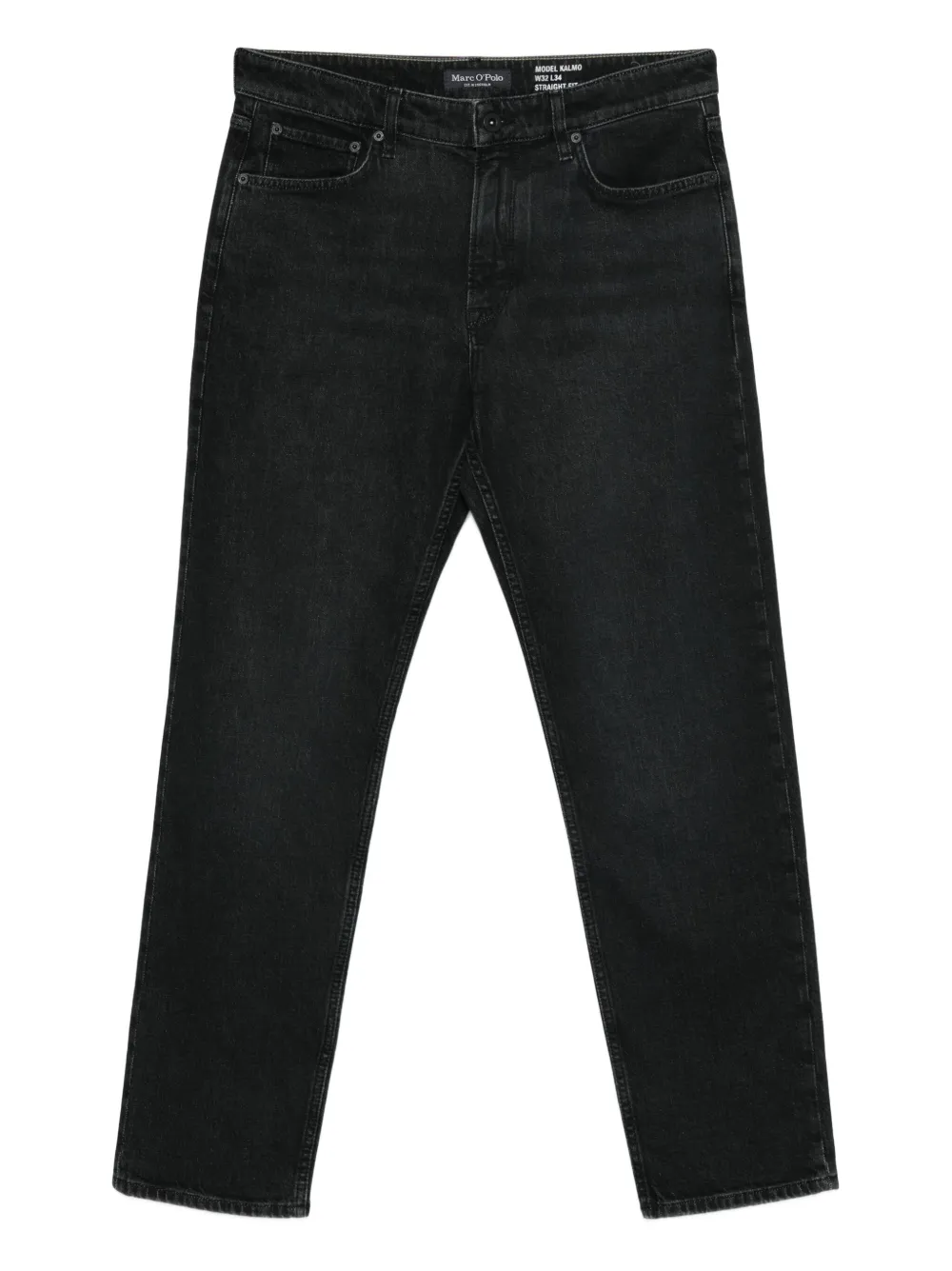 Marc O'Polo jeans Kalmo | gris | Image 1