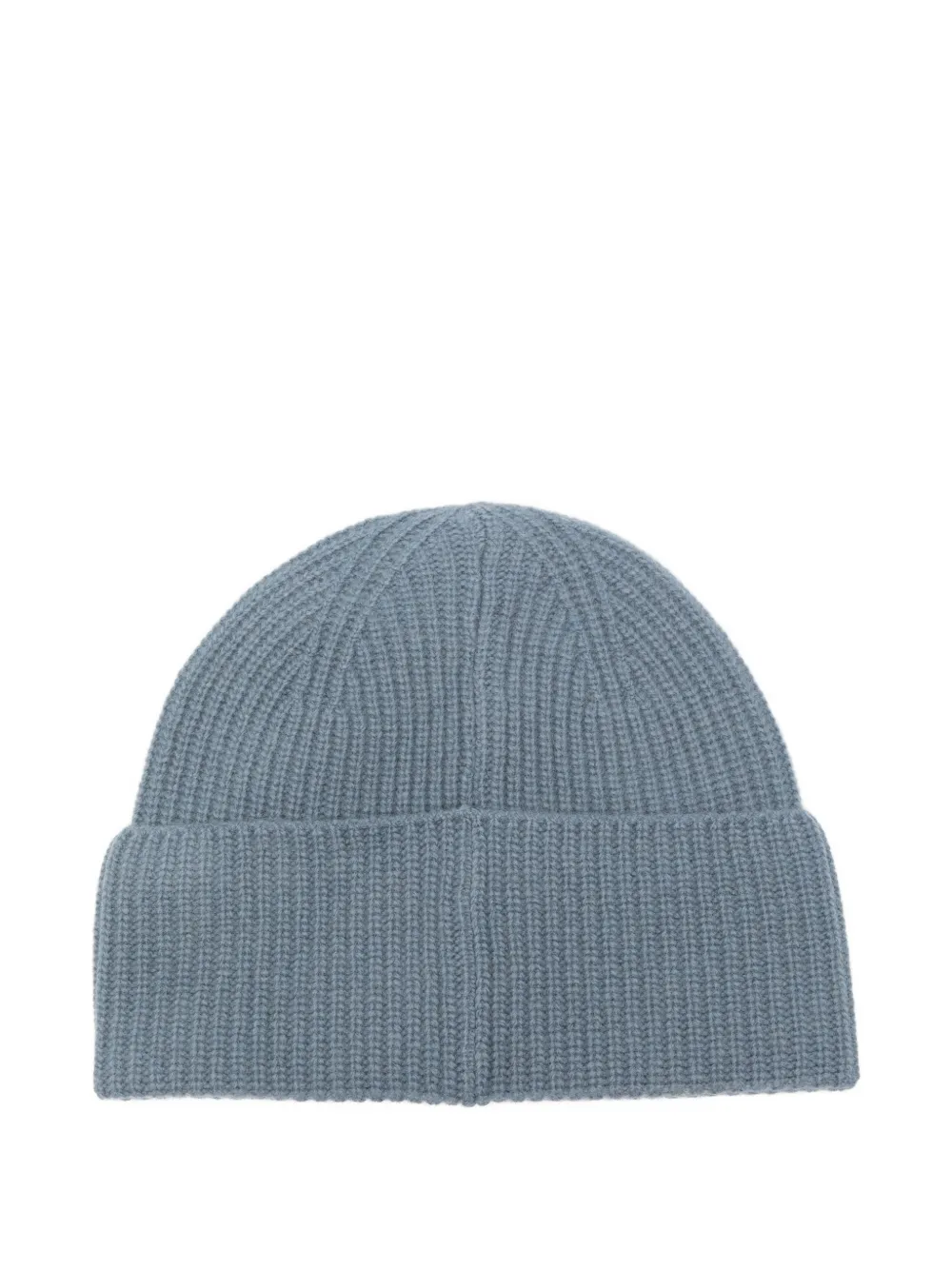 Marc O'Polo ribbed beanies - Blauw