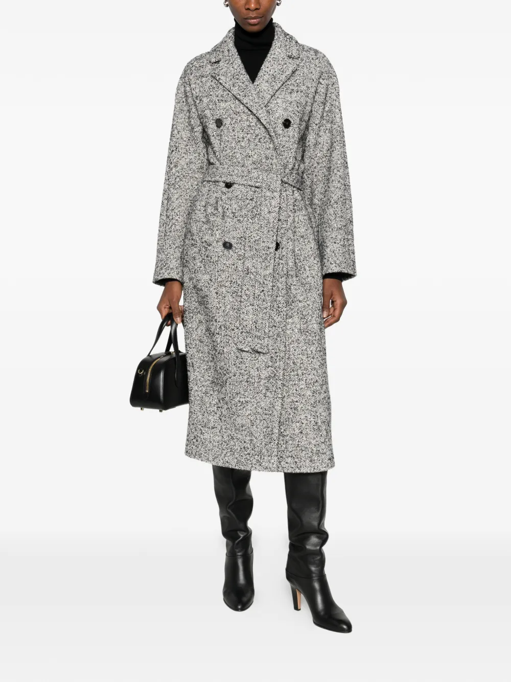Marc O'Polo Coats | Abrigos con doble botonadura | Image 2