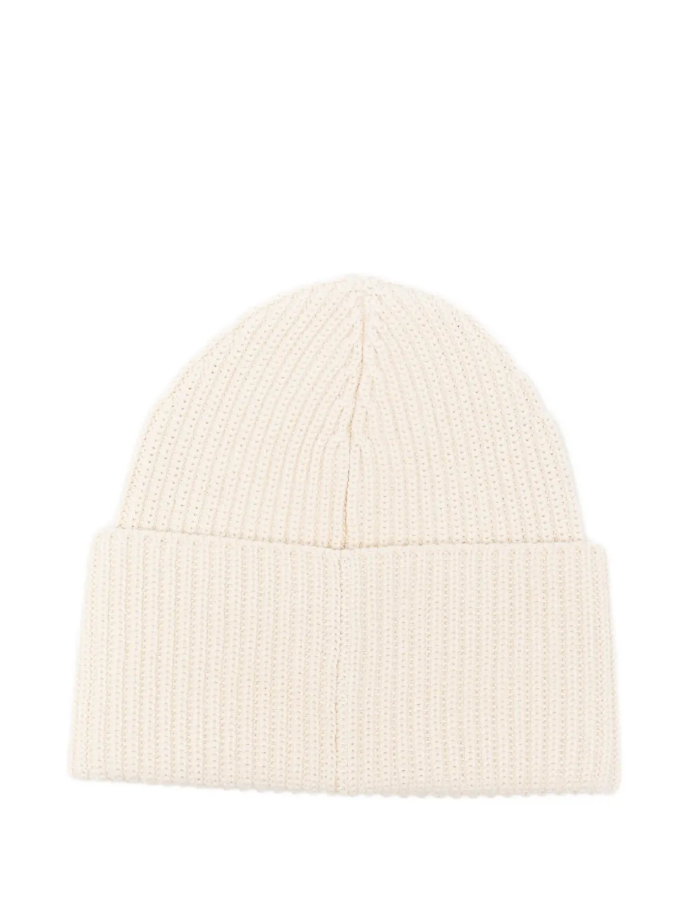 Marc O'polo Logo-patch Cap In Brown