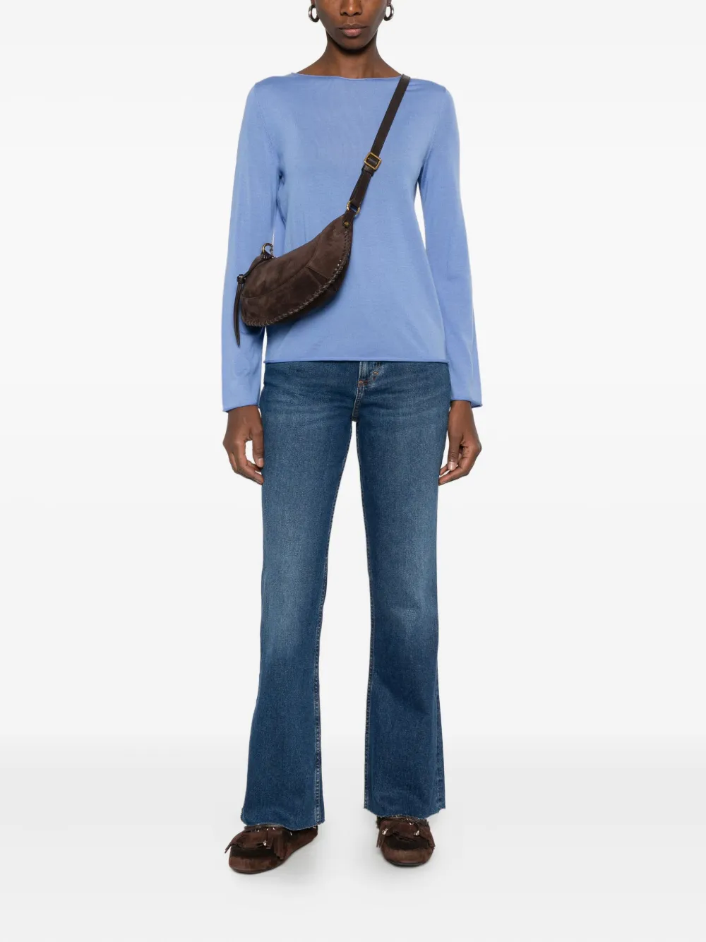 Marc O'Polo long-sleeve top | T-shirts & Jerseys | Image 2