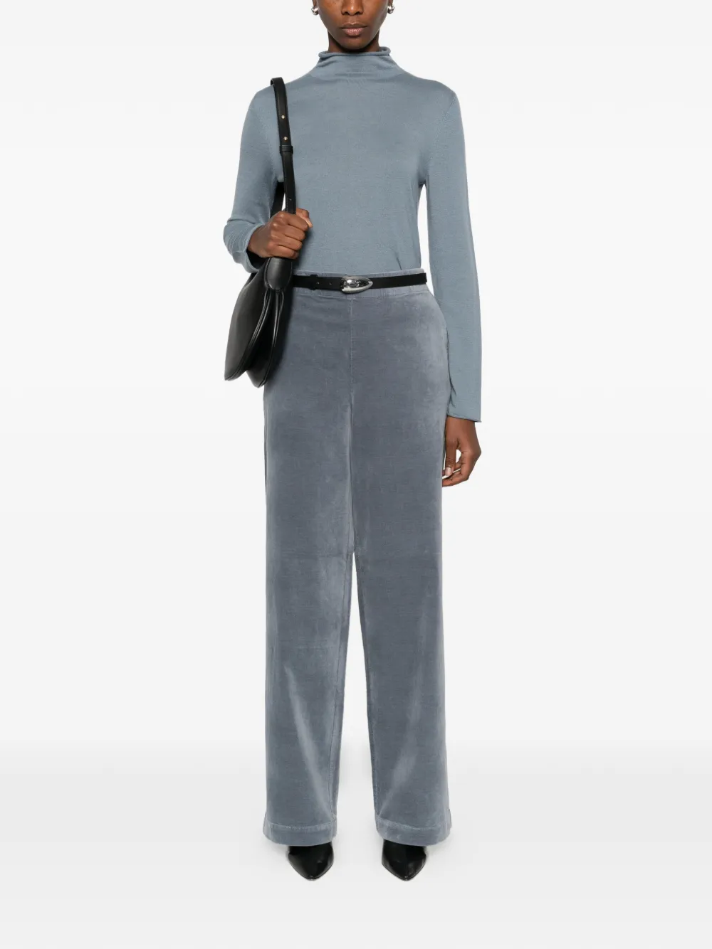  Marc O'polo Long-sleeves T-shirt - Blue 