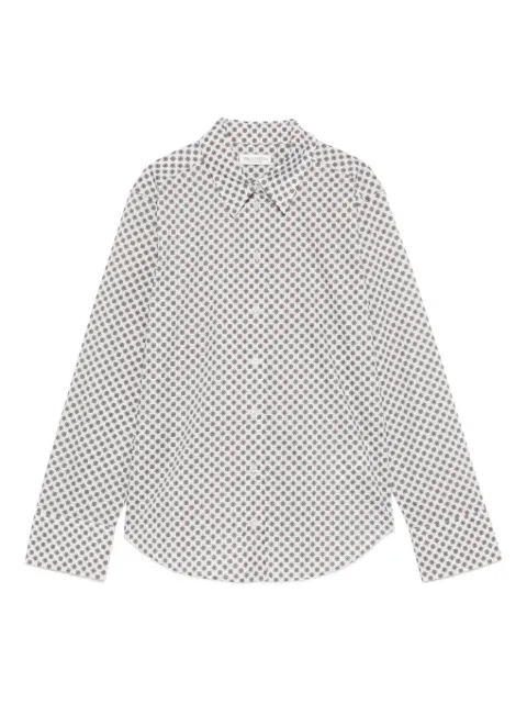 Marc O'Polo patterned shirt