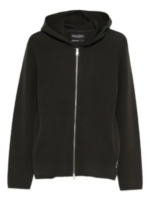 J.LAL Lave Hoodie | Grey | FARFETCH