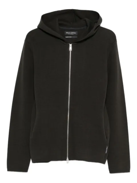 Marc O'Polo zip-up hoodie