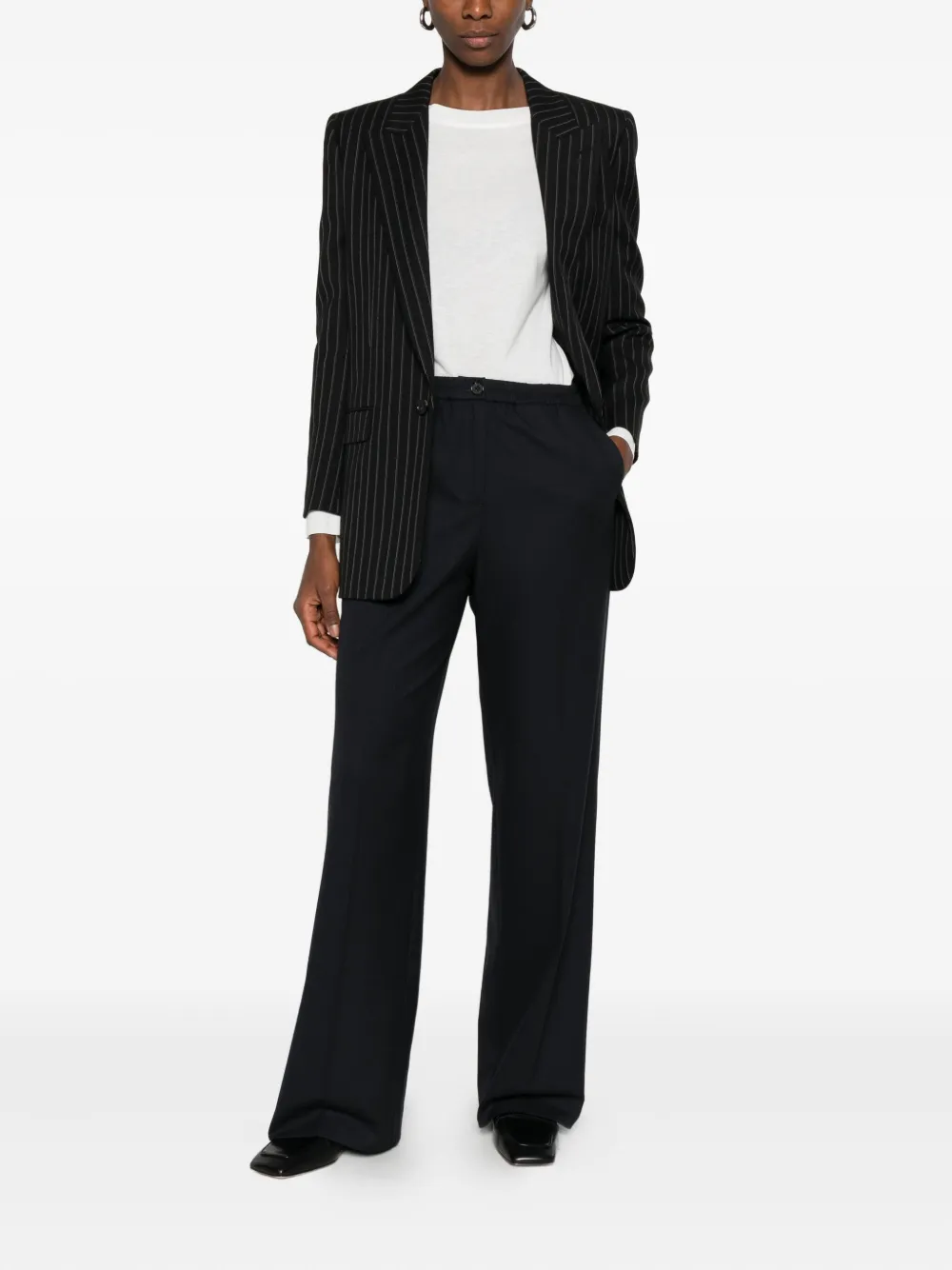 Marc O'Polo fine-knit top | T-Shirts & Jersey Shirts | Image 2