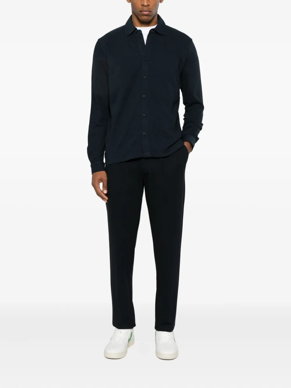 Marc O'Polo ボタン シャツ | Image 2