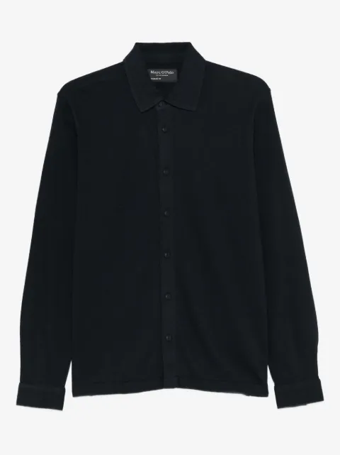Marc O'Polo button-up shirt