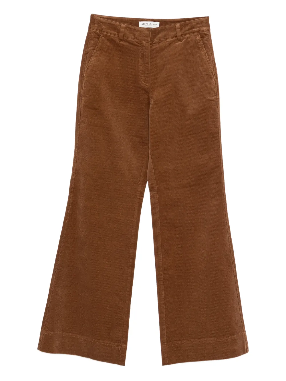 Marc O'Polo corduroy trousers | Brown | Image 1