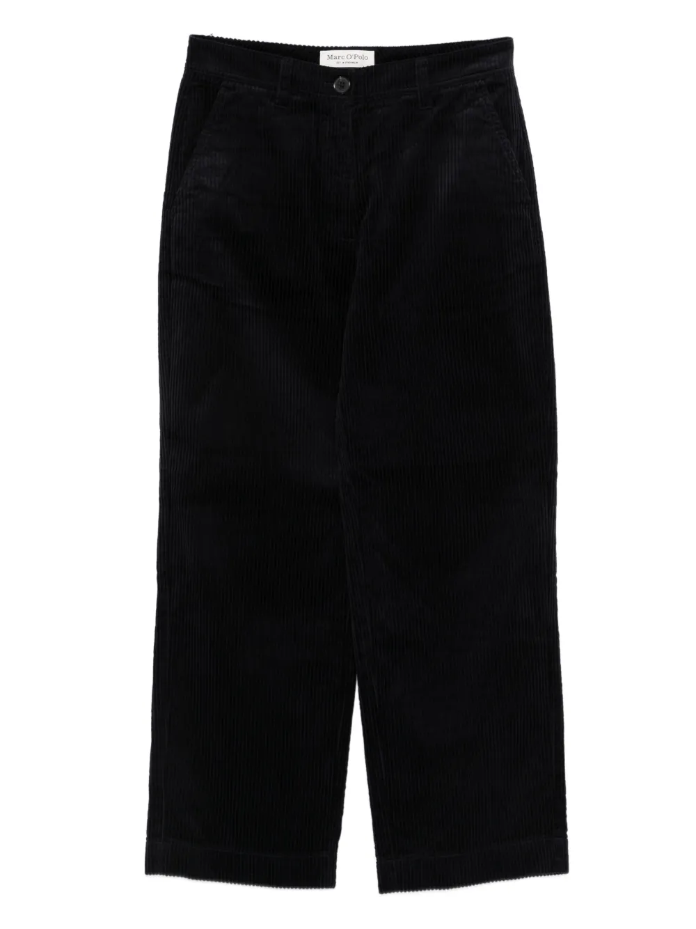 Marc O'Polo corduroy trousers | Blue | Image 1