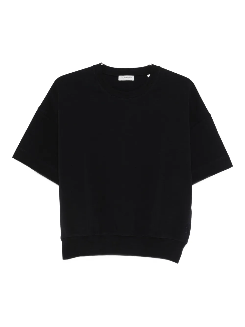 Marc O'Polo short-sleeve T-shirt - Blu