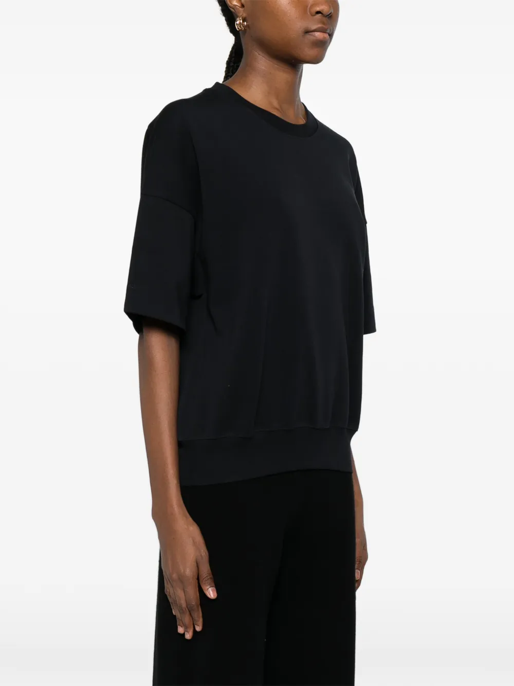 Marc O'polo Short-sleeve T-shirt In Blue