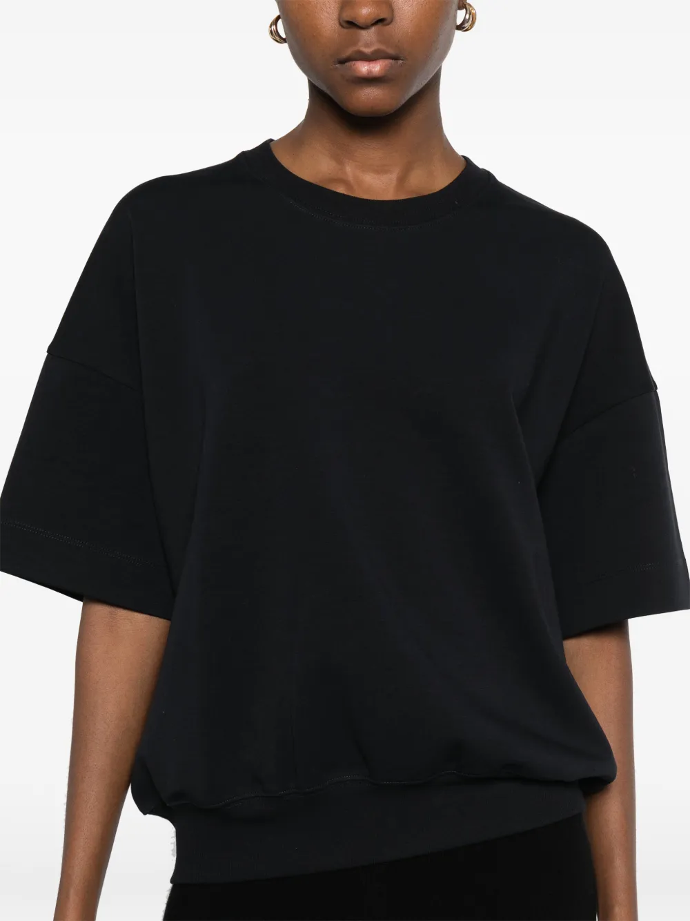 Marc O'Polo T-shirt met korte mouwen Blauw