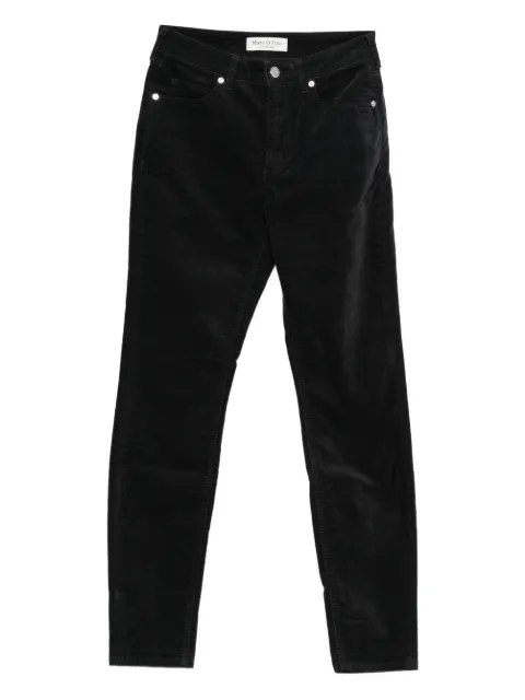 Marc O'Polo slim-leg trousers