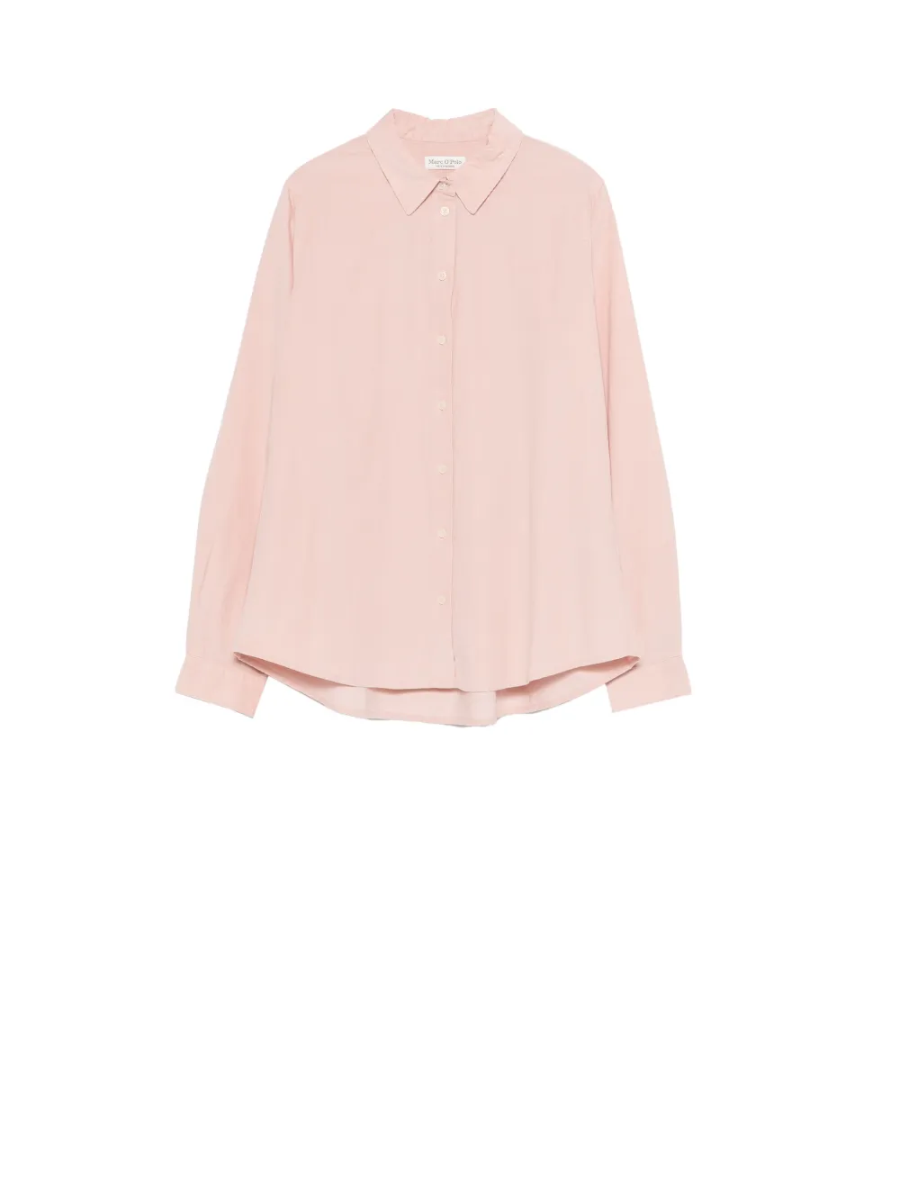 Marc O'Polo camisa con botones | rosa | Image 1