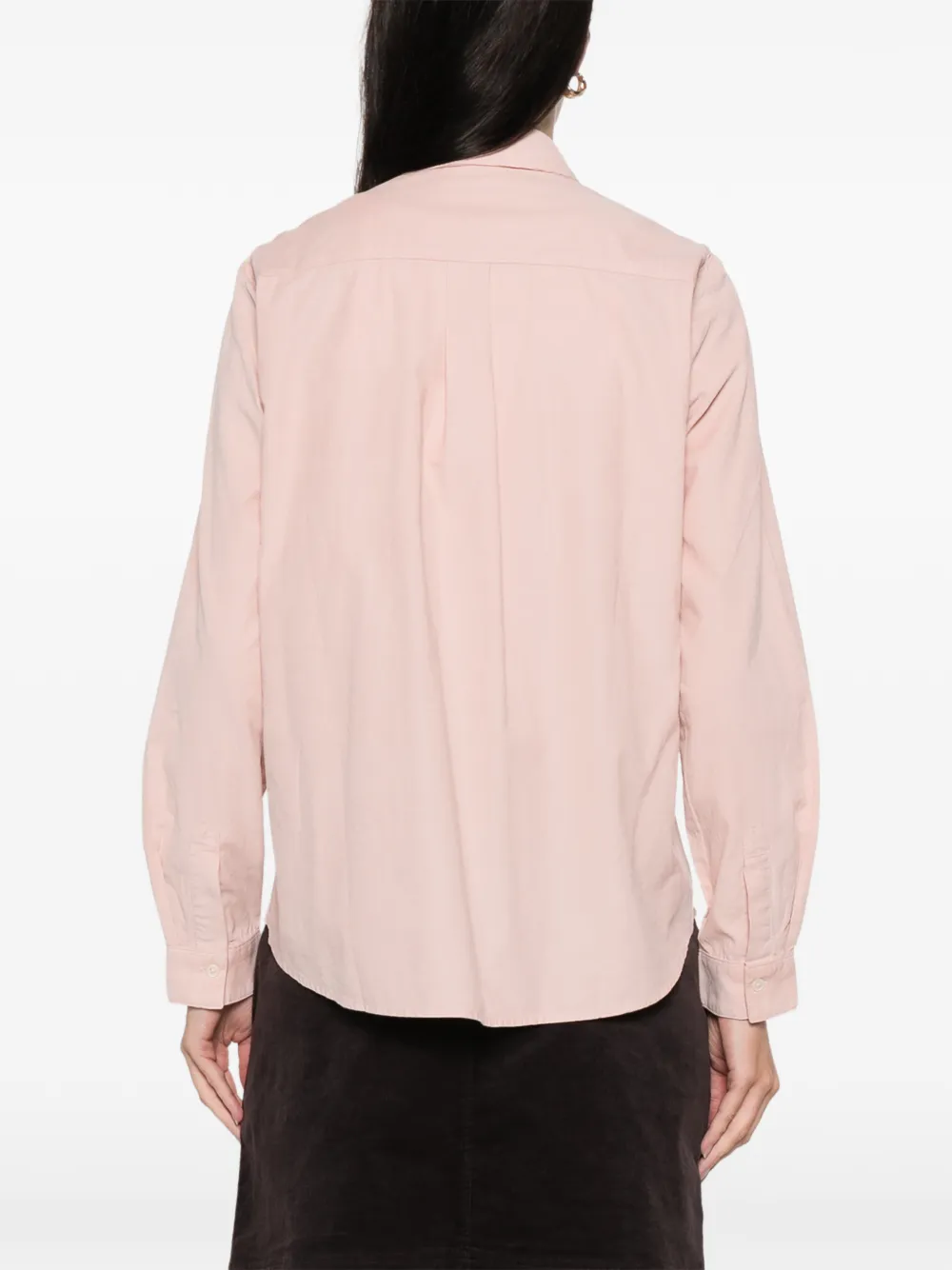 Marc O'Polo Overhemd Roze