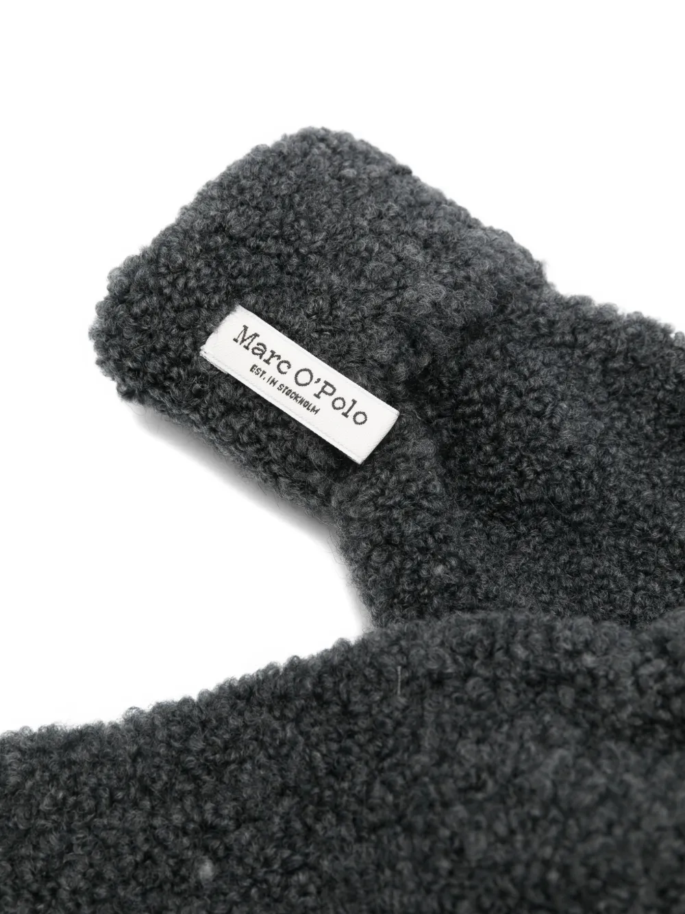 Textured Gloves