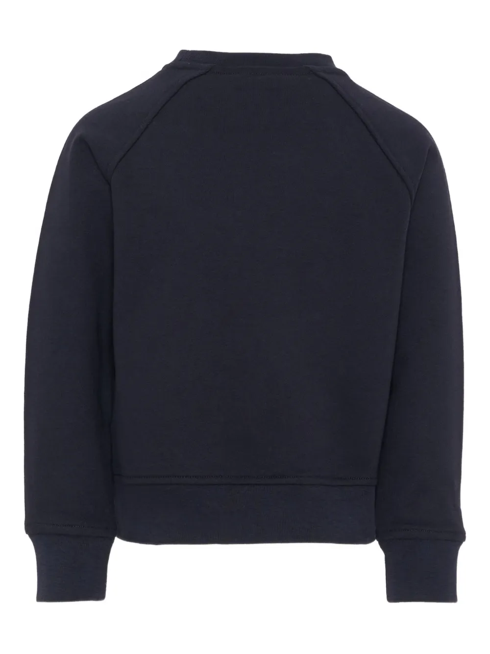 K Way Kids sudadera P.Baptiste con cuello redondo | Sudaderas y hoodies para chico | Image 2