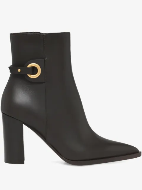 Gianvito Rossi botines Granada