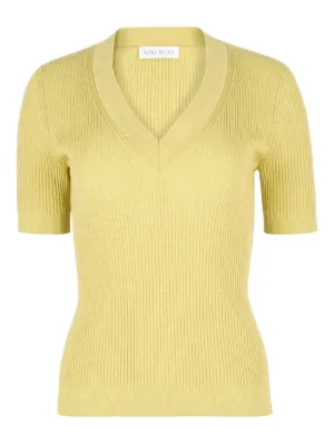 ニナリッチ　ニット Nina Ricci ウィメンズ ニットウェア通販 - FARFETCH