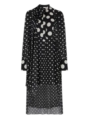Nina Ricci（ニナ・リッチ）ワンピース・ドレス - FARFETCH