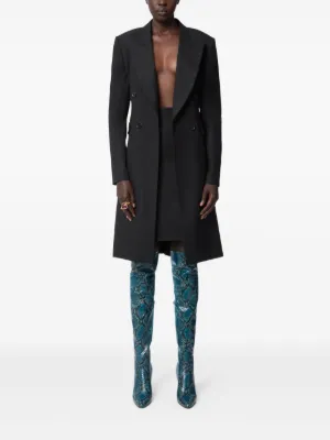 Nina Ricci ウィメンズ コート通販 - FARFETCH Nina Ricci ウィメンズ コート通販 - FARFETCH