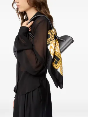 Nina Ricci（ニナ・リッチ）マフラー・スカーフ - FARFETCH