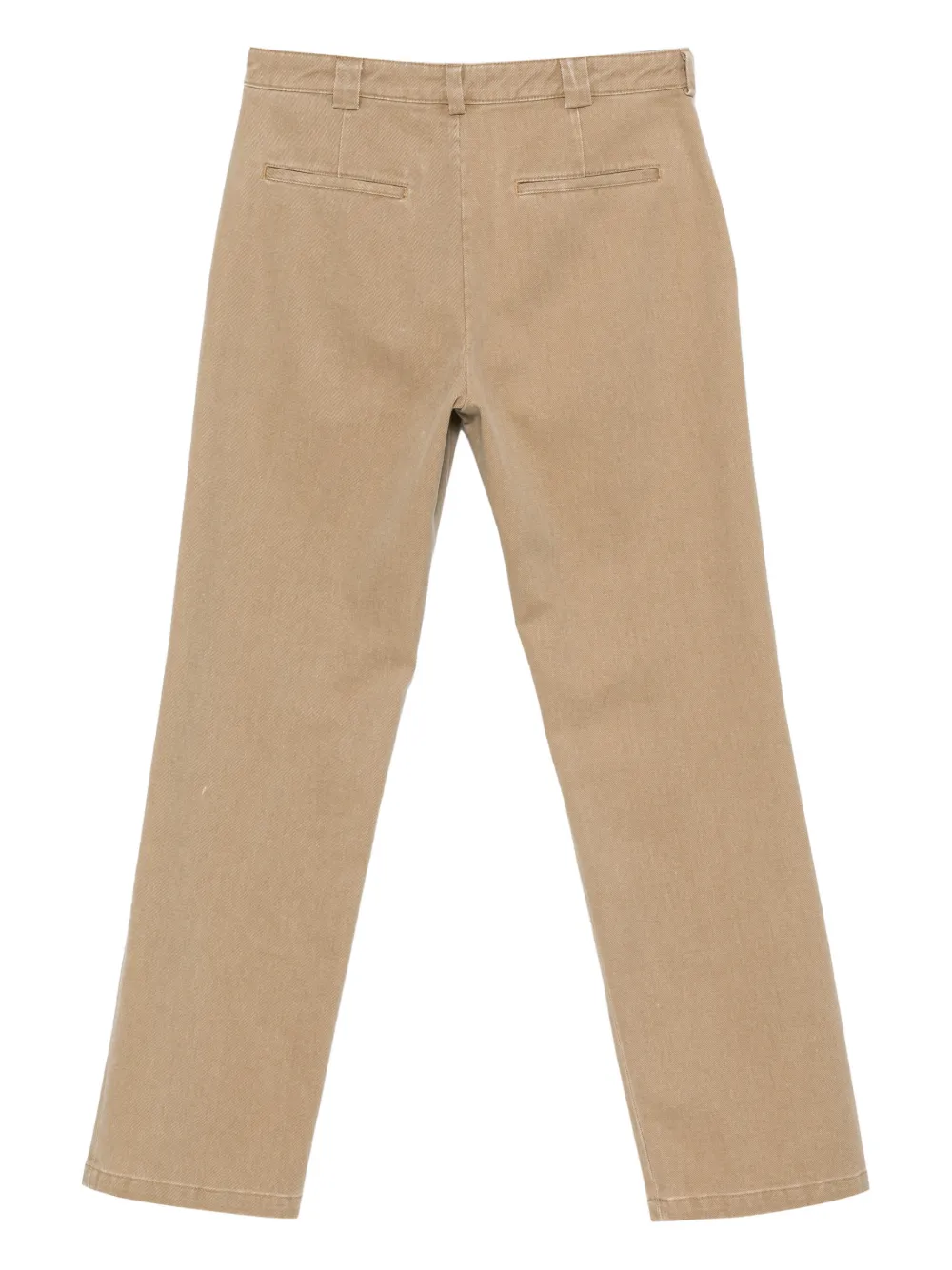 ASPESI Adrien trousers | Regular-Fit & Straight Leg Pants | Image 2