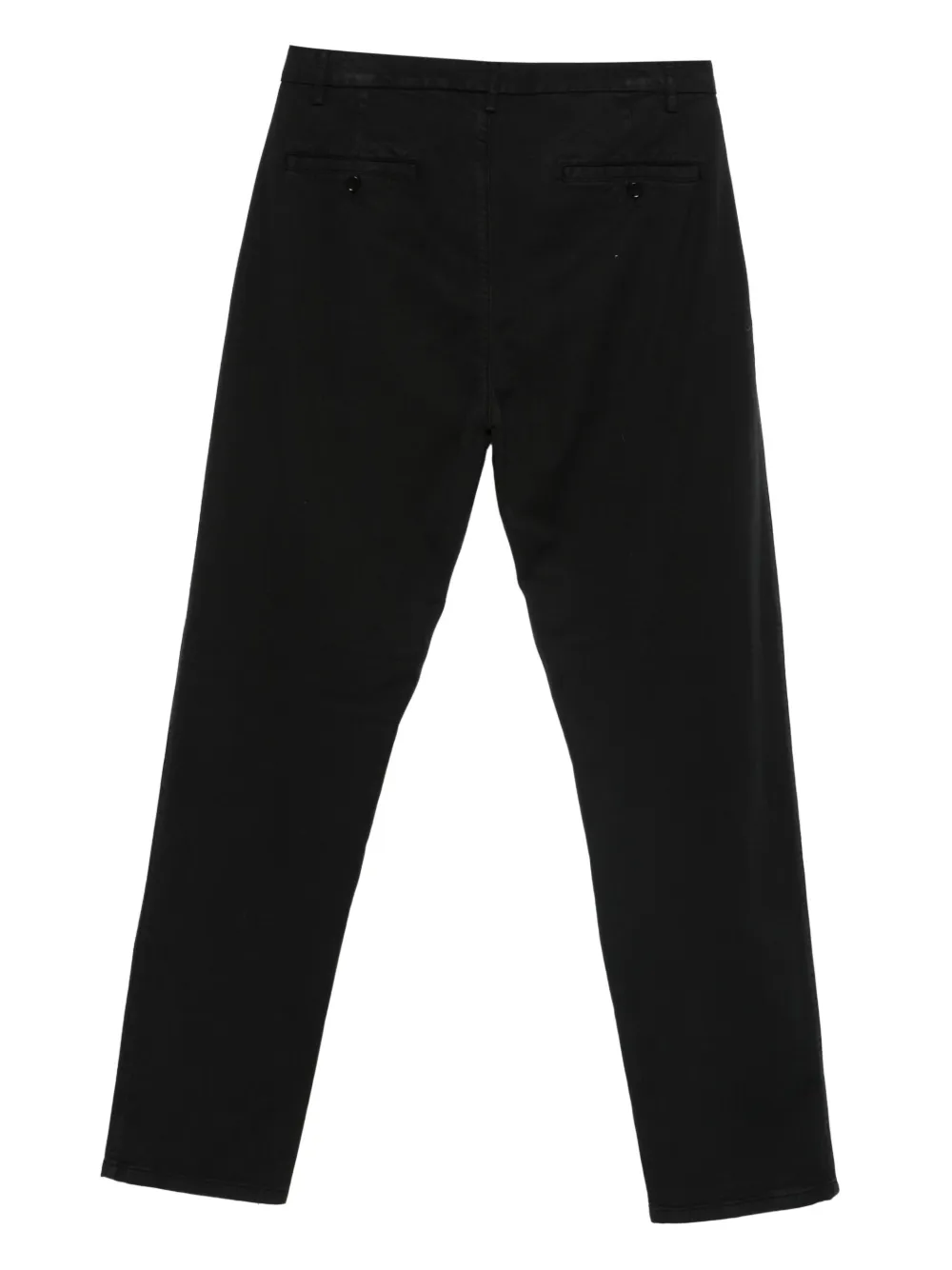 ASPESI Mono belt-loop trousers | Tailored Pants | Image 2
