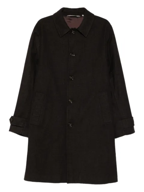 ASPESI Pascal Lavato buttoned coat