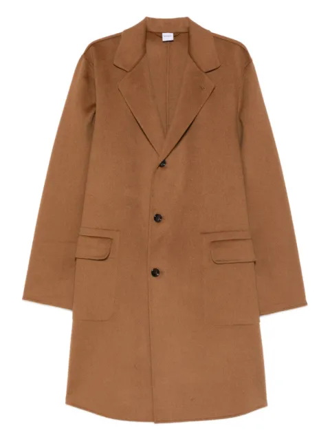 ASPESI Franz double coat
