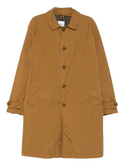 ASPESI Geknöpfter Vodka Mantel