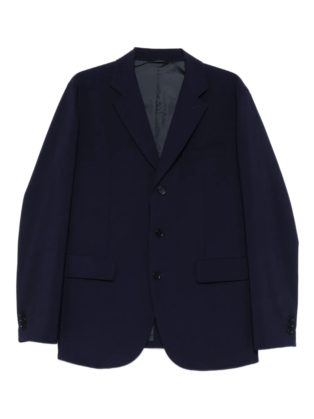 ASPESI Kuki pocket blazer | Blue | Image 1