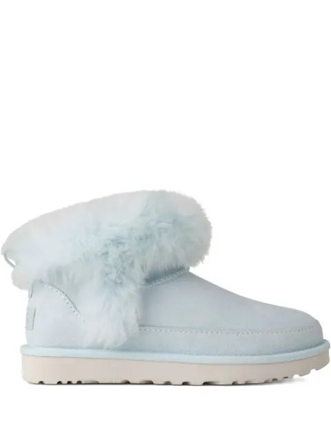 UGG Mini Chalet boots