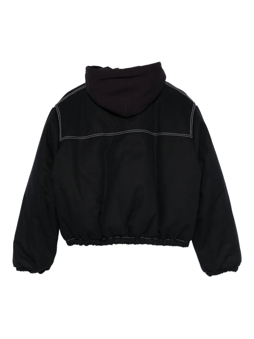 MERYLL ROGGE Cappotto con cappuccio | Parka | Image 2