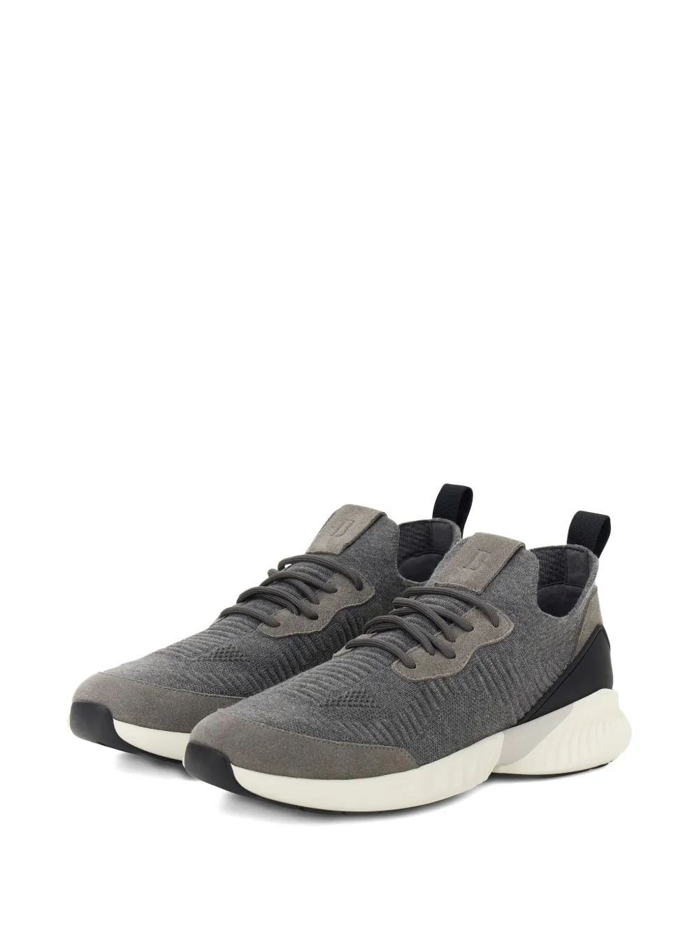 Boggi Milano Willow sneakers Grijs
