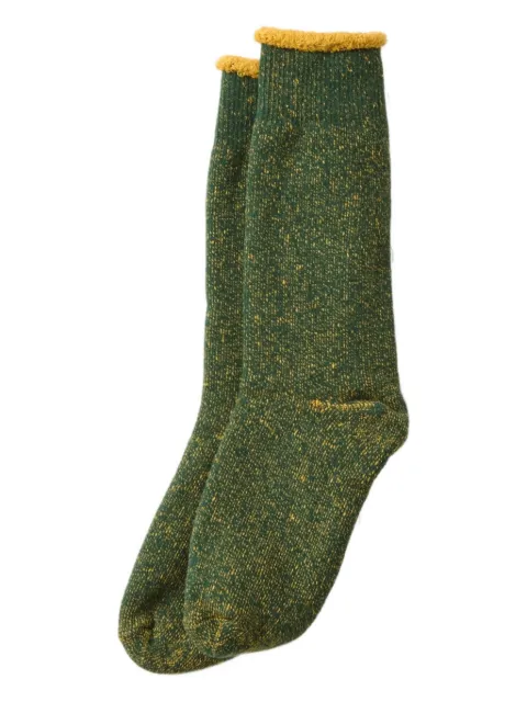 RoToTo reversible socks