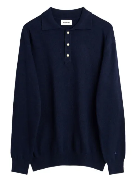 Soulland Marcel sweater