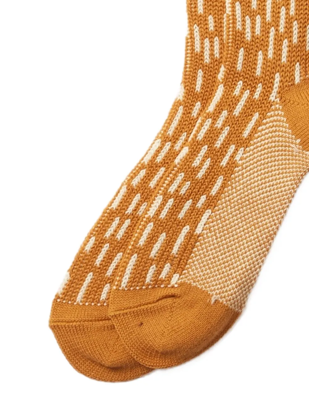 RoToTo ribbed socks | Men | Image 2