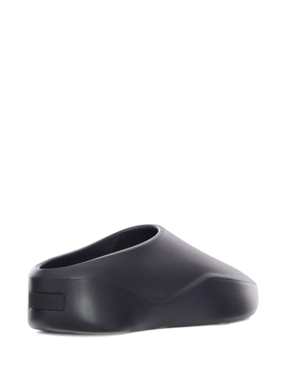 Fear Of God EVA Runner sneakers Zwart